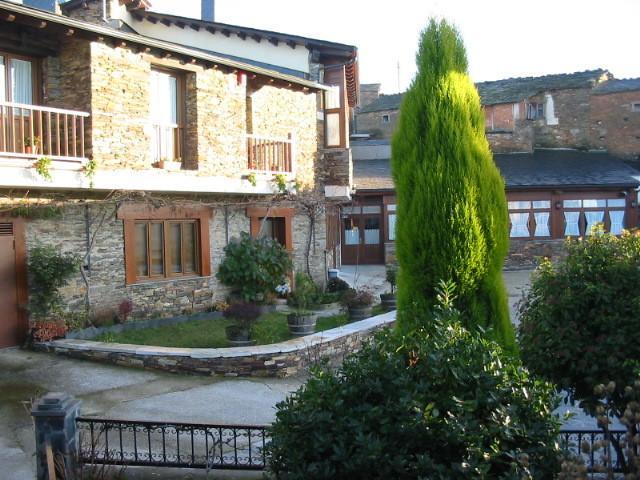 Hotel O Forno Salcedo Exterior photo