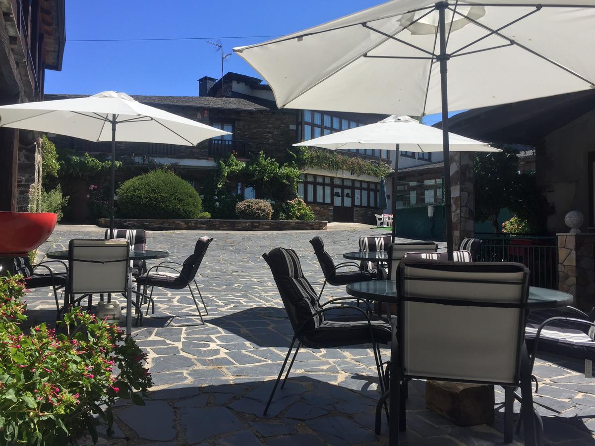 Hotel O Forno Salcedo Exterior photo
