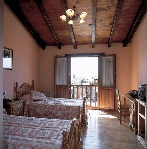 Hotel O Forno Salcedo Exterior photo